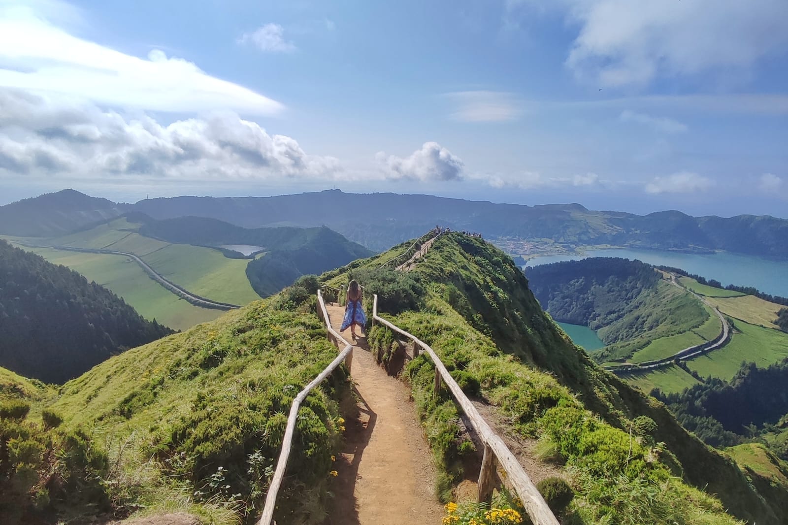 Guia completo para sua Viagem para São Miguel