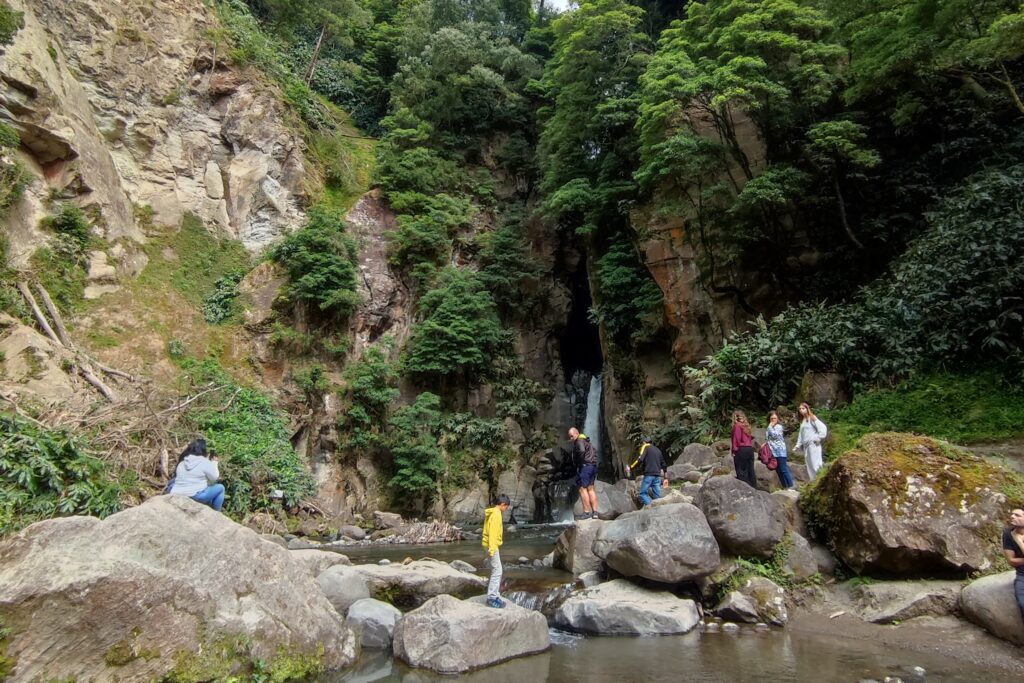 salto do cabrito