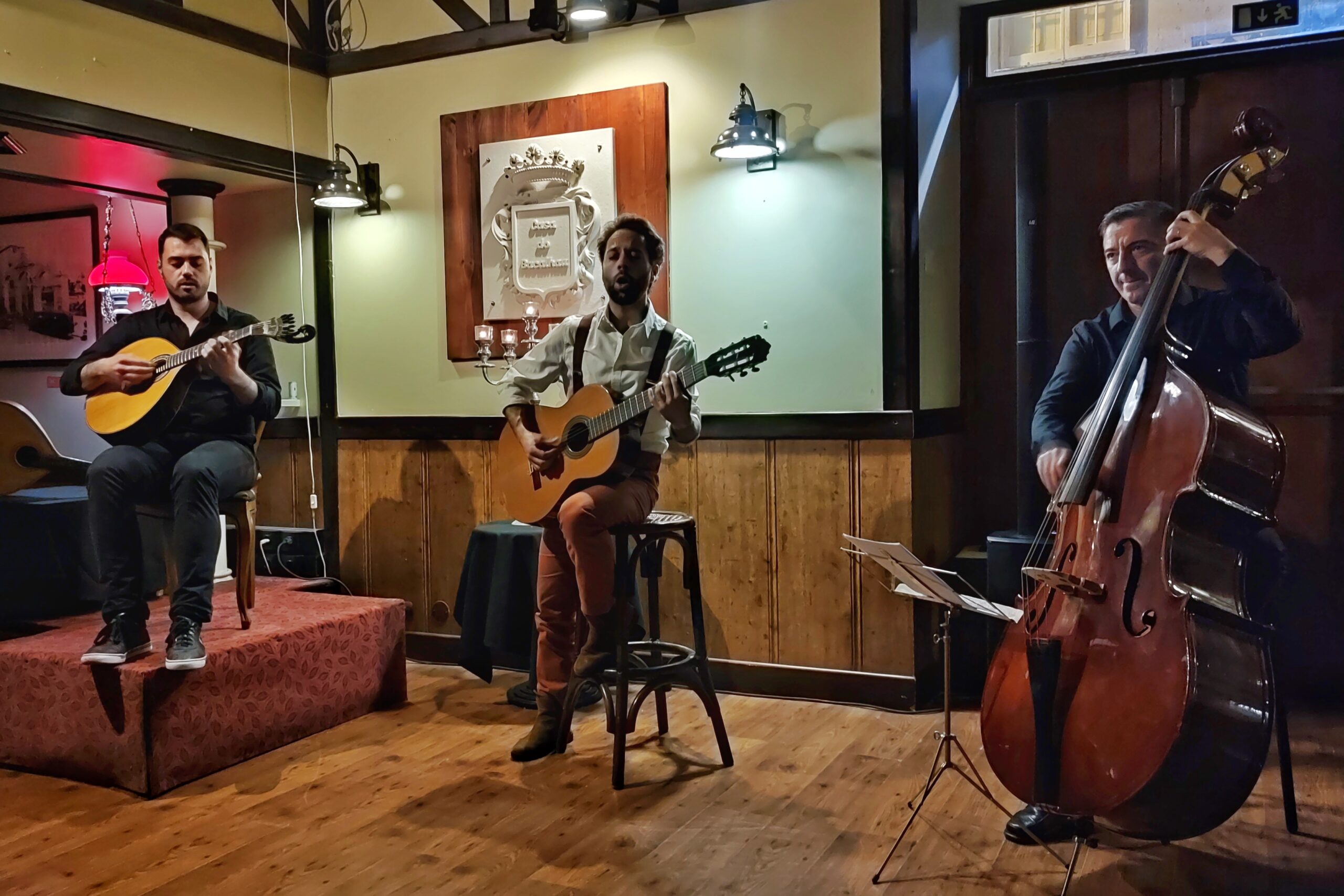 casa do fado