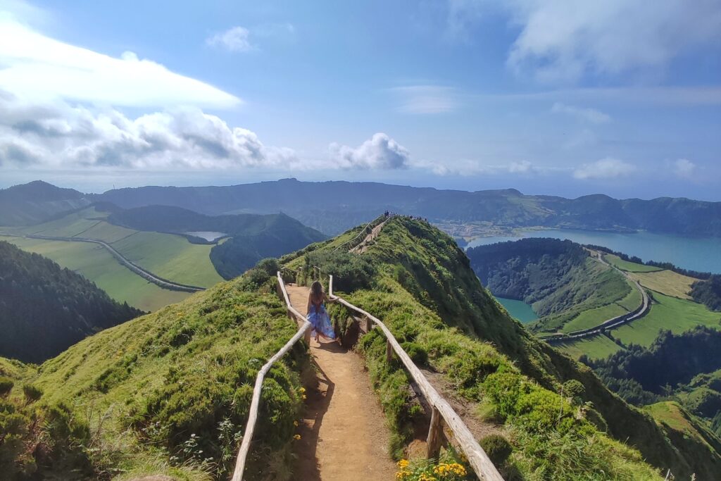 Miradouro da Grota do Inferno