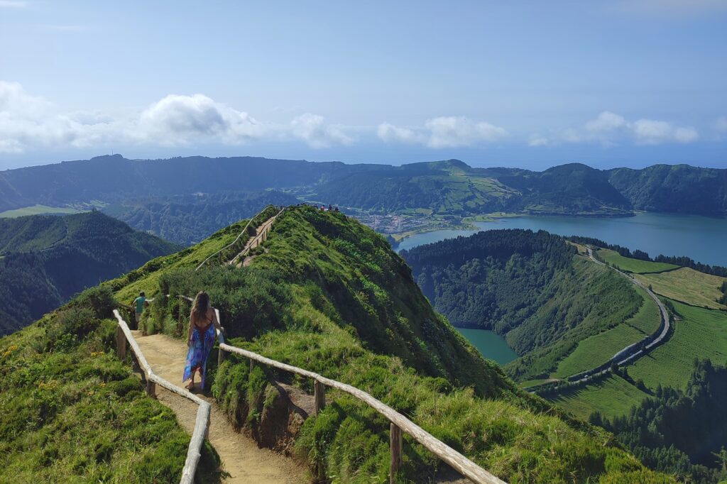 sete cidades