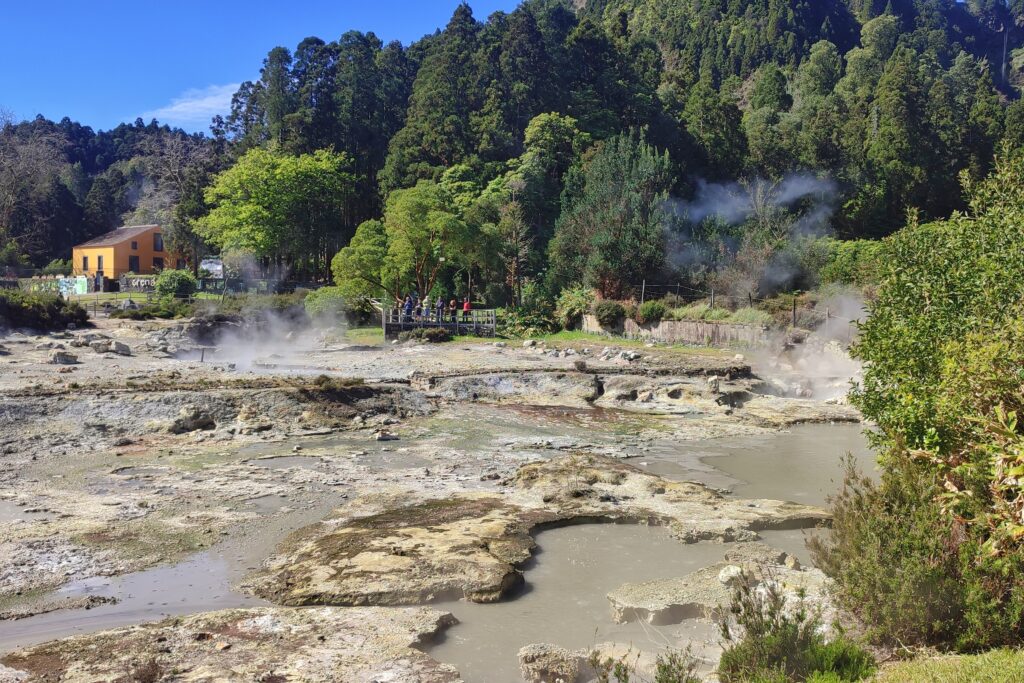 furnas