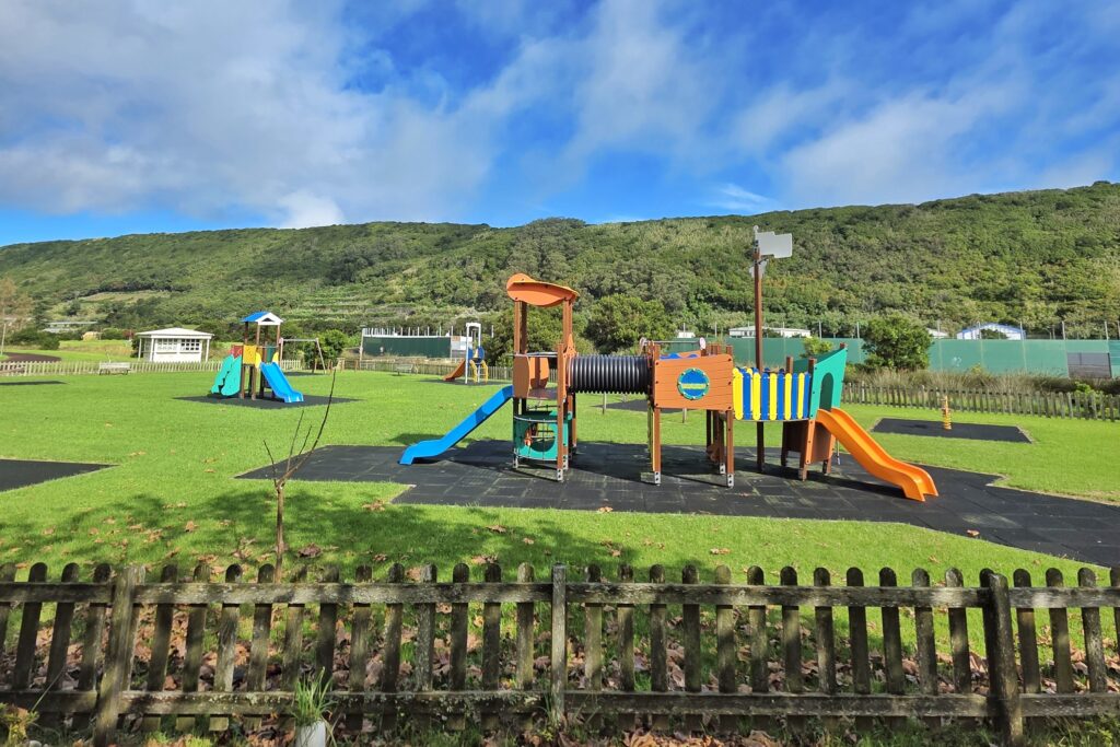 Terceira Azores Kids