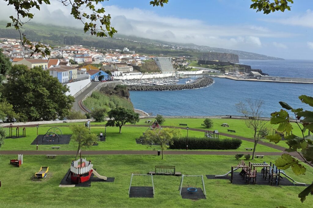 Terceira Azores Kids