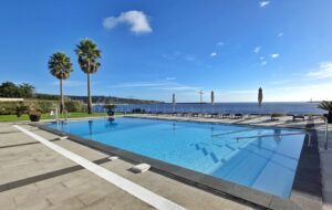 atlântida mar hotel terceira island azores gps