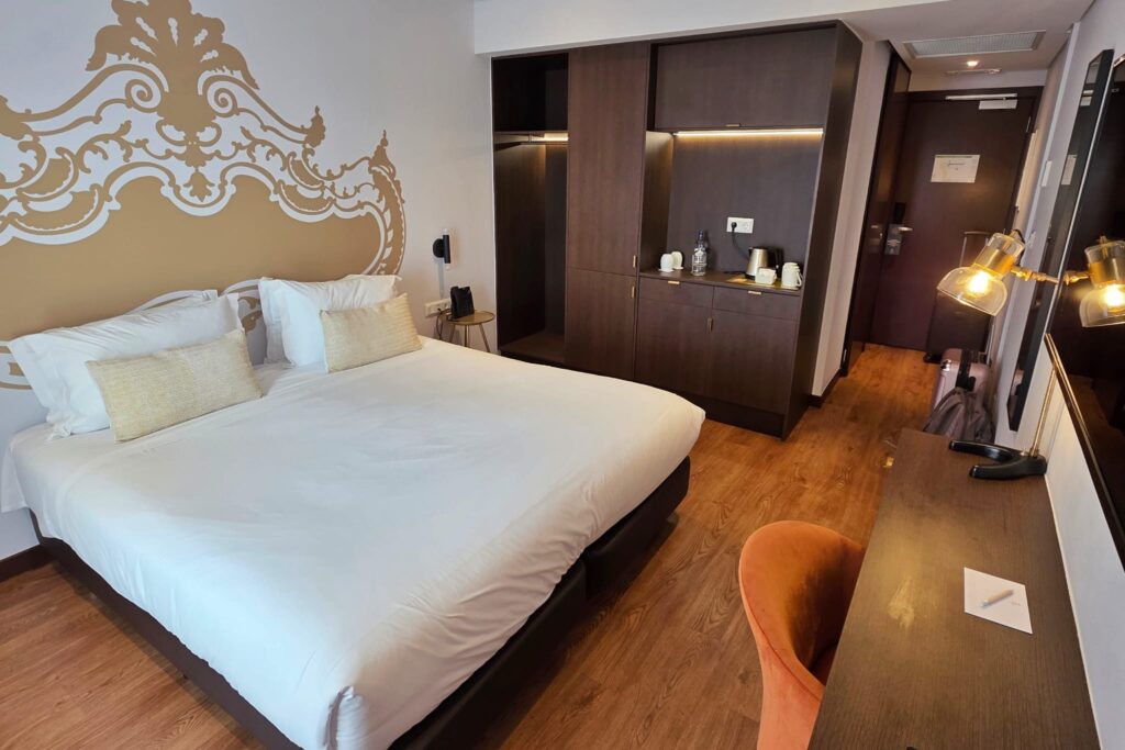 Terceira palacio santa catarina azores gps