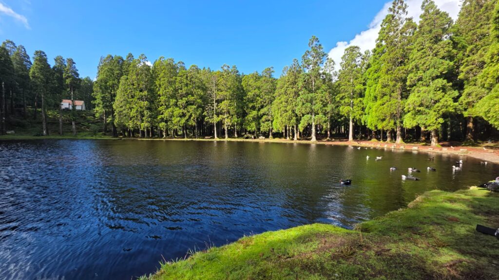 lagoa das patas terceira