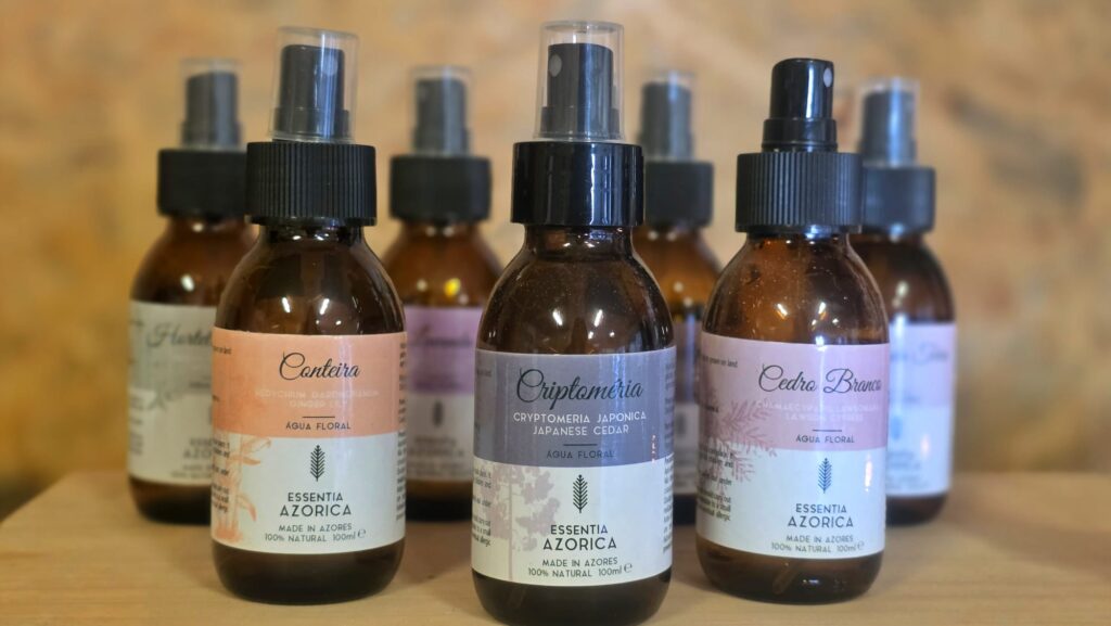 essentia azorica