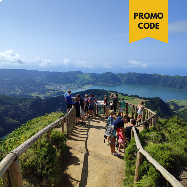 grota do inferno azores gps