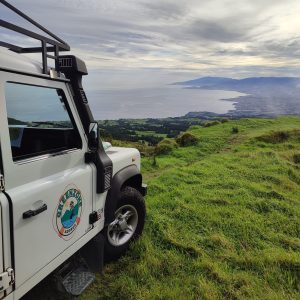 Jeep Tour