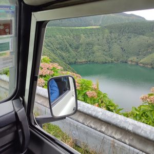 Jeep Tour