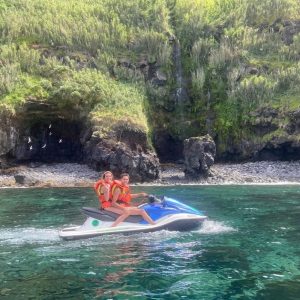 Jetski Tours