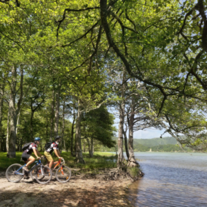 bicicleta sete cidades