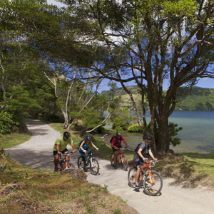 bicicleta sete cidades