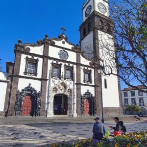 City Tour - Ponta Delgada