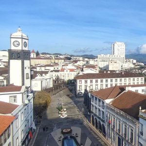 City Tour - Ponta Delgada