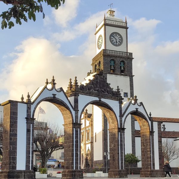 City Tour - Ponta Delgada