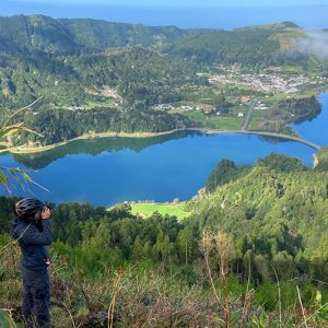 sete cidades ebike