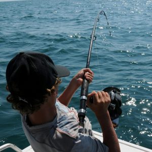 pesca desportiva