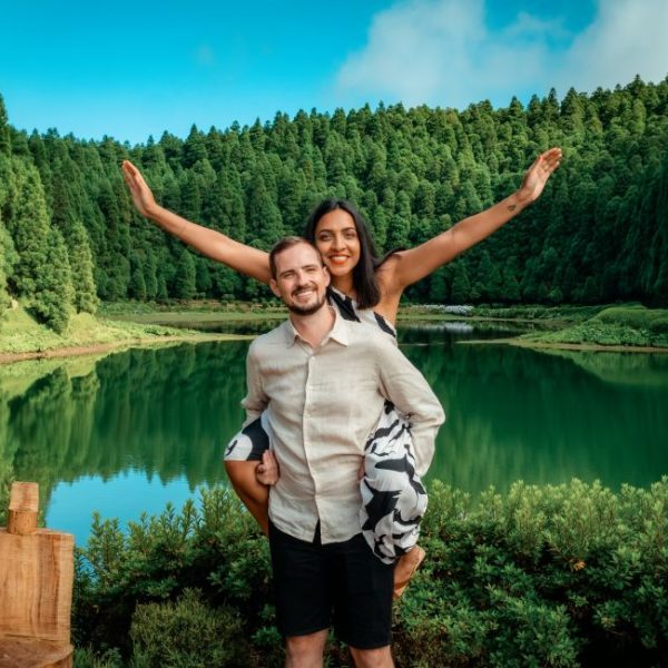 photo tour azores gps
